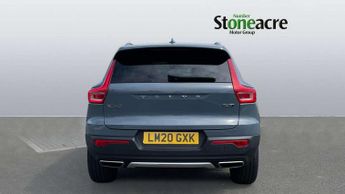 Volvo XC40 2.0 T4 Inscription 5dr AWD Geartronic