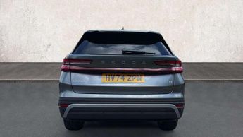 Skoda Kodiaq 1.5 TSI iV 204 SE L 5dr DSG