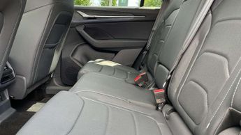 Skoda Kodiaq 1.5 TSI iV 204 SE L 5dr DSG
