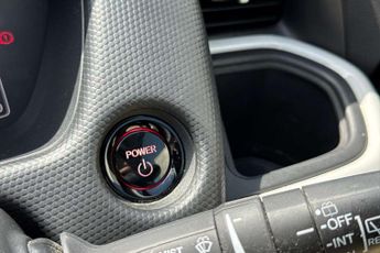Honda Jazz 1.5 i-MMD Hybrid SE 5dr eCVT