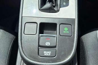 Honda Jazz 1.5 i-MMD Hybrid SE 5dr eCVT