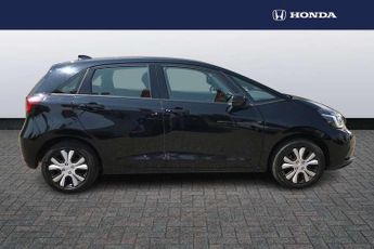 Honda Jazz 1.5 i-MMD Hybrid SR 5dr eCVT