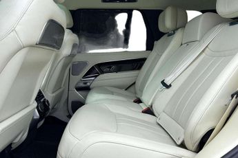 Land Rover Range Rover 3.0 P550e Autobiography 4dr Auto