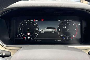 Land Rover Range Rover Sport 3.0 D300 HSE Dynamic 5dr Auto