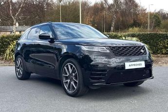 Land Rover Range Rover 2.0 D200 R-Dynamic SE 5dr Auto