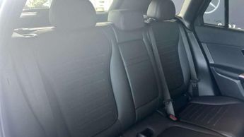 Mercedes-Benz GLC GLC 300d 4Matic AMG Line Premium 5dr 9G-Tronic