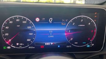 Mercedes-Benz GLC GLC 300d 4Matic AMG Line Premium 5dr 9G-Tronic