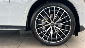 Mercedes-Benz GLC GLC 43 4Matic Premium Plus 5dr MCT