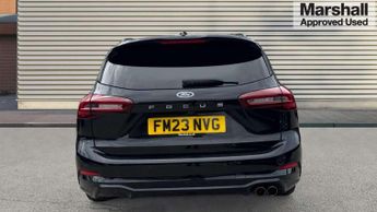 Ford Focus Estate 1.0 EcoBoost ST-Line 5dr