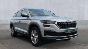 Skoda Kodiaq 1.5 TSI SE L Executive 5dr DSG [7 Seat]