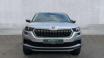Skoda Kodiaq 1.5 TSI SE L Executive 5dr DSG [7 Seat]