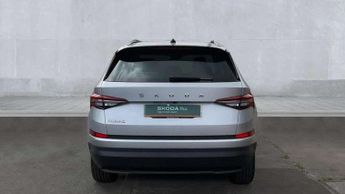 Skoda Kodiaq 1.5 TSI SE L Executive 5dr DSG [7 Seat]