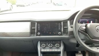 Skoda Kodiaq 1.5 TSI SE L Executive 5dr DSG [7 Seat]