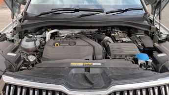 Skoda Kodiaq 1.5 TSI SE L Executive 5dr DSG [7 Seat]