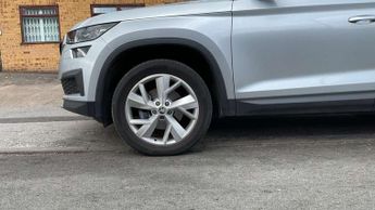 Skoda Kodiaq 1.5 TSI SE L Executive 5dr DSG [7 Seat]