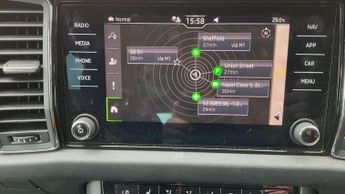 Skoda Kodiaq 1.5 TSI SE L Executive 5dr DSG [7 Seat]