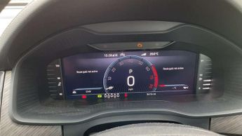 Skoda Kodiaq 1.5 TSI SE L Executive 5dr DSG [7 Seat]