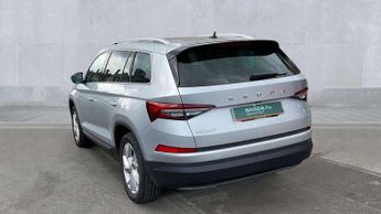 Skoda Kodiaq 1.5 TSI SE L Executive 5dr DSG [7 Seat]