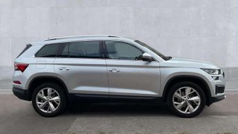Skoda Kodiaq 1.5 TSI SE L Executive 5dr DSG [7 Seat]