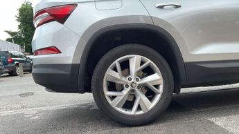 Skoda Kodiaq 1.5 TSI SE L Executive 5dr DSG [7 Seat]