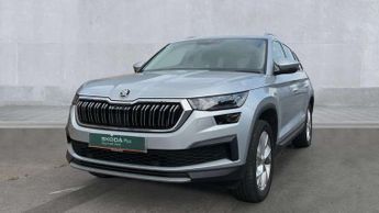 Skoda Kodiaq 1.5 TSI SE L Executive 5dr DSG [7 Seat]