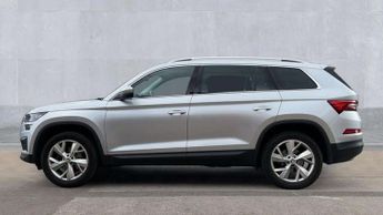 Skoda Kodiaq 1.5 TSI SE L Executive 5dr DSG [7 Seat]