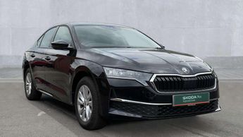 Skoda Octavia 1.5 TSI SE Technology 5dr