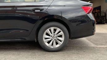Skoda Octavia 1.5 TSI SE Technology 5dr