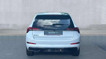 Skoda Scala 1.0 TSI 110 Monte Carlo 5dr DSG
