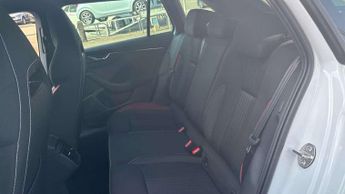 Skoda Scala 1.0 TSI 110 Monte Carlo 5dr DSG