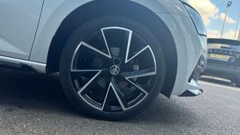Skoda Scala 1.0 TSI 110 Monte Carlo 5dr DSG