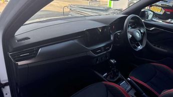 Skoda Scala 1.0 TSI 110 Monte Carlo 5dr DSG