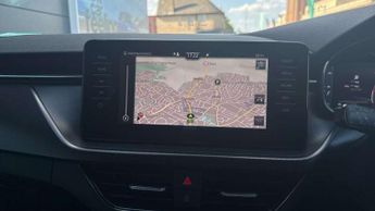 Skoda Scala 1.0 TSI 110 Monte Carlo 5dr DSG