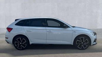 Skoda Scala 1.0 TSI 110 Monte Carlo 5dr DSG