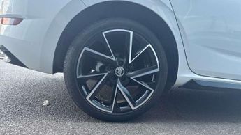 Skoda Scala 1.0 TSI 110 Monte Carlo 5dr DSG