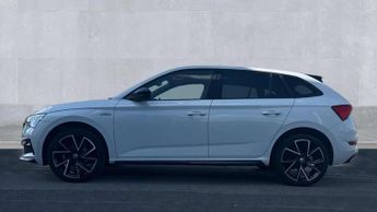 Skoda Scala 1.0 TSI 110 Monte Carlo 5dr DSG