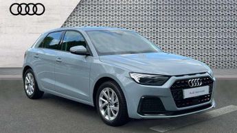 Audi A1 30 TFSI 110 Sport 5dr