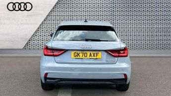 Audi A1 30 TFSI 110 Sport 5dr