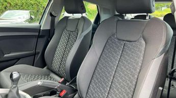 Audi A1 30 TFSI 110 Sport 5dr