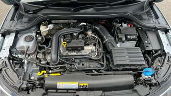 Audi A1 30 TFSI 110 Sport 5dr