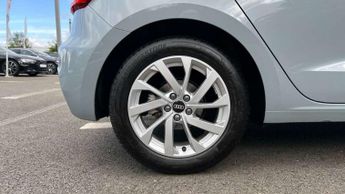 Audi A1 30 TFSI 110 Sport 5dr