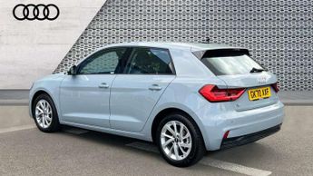 Audi A1 30 TFSI 110 Sport 5dr
