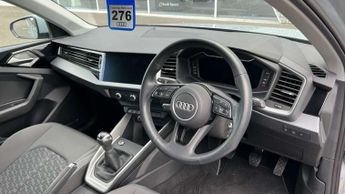 Audi A1 30 TFSI 110 Sport 5dr