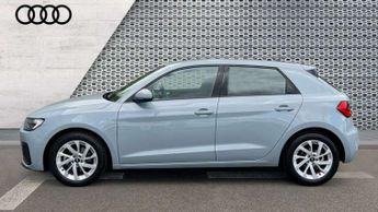 Audi A1 30 TFSI 110 Sport 5dr