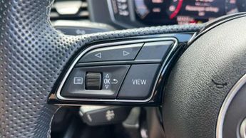Audi A1 30 TFSI 110 S Line 5dr