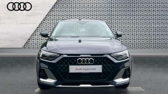 Audi A1 Citycarver 30 TFSI Citycarver 5dr