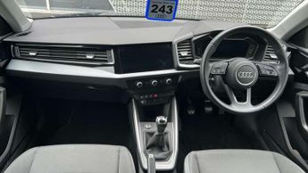 Audi A1 Citycarver 30 TFSI Citycarver 5dr