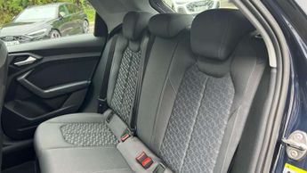 Audi A1 Citycarver 30 TFSI Citycarver 5dr
