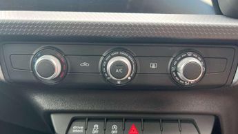 Audi A1 Citycarver 30 TFSI Citycarver 5dr