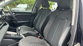 Audi A1 Citycarver 30 TFSI Citycarver 5dr